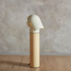 Pileo' Floor Lamp by Gae Aulenti for Artemide, Italy 1972