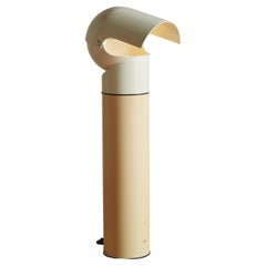 Lampadaire Pileo de Gae Aulenti pour Artemide, Italie 1972