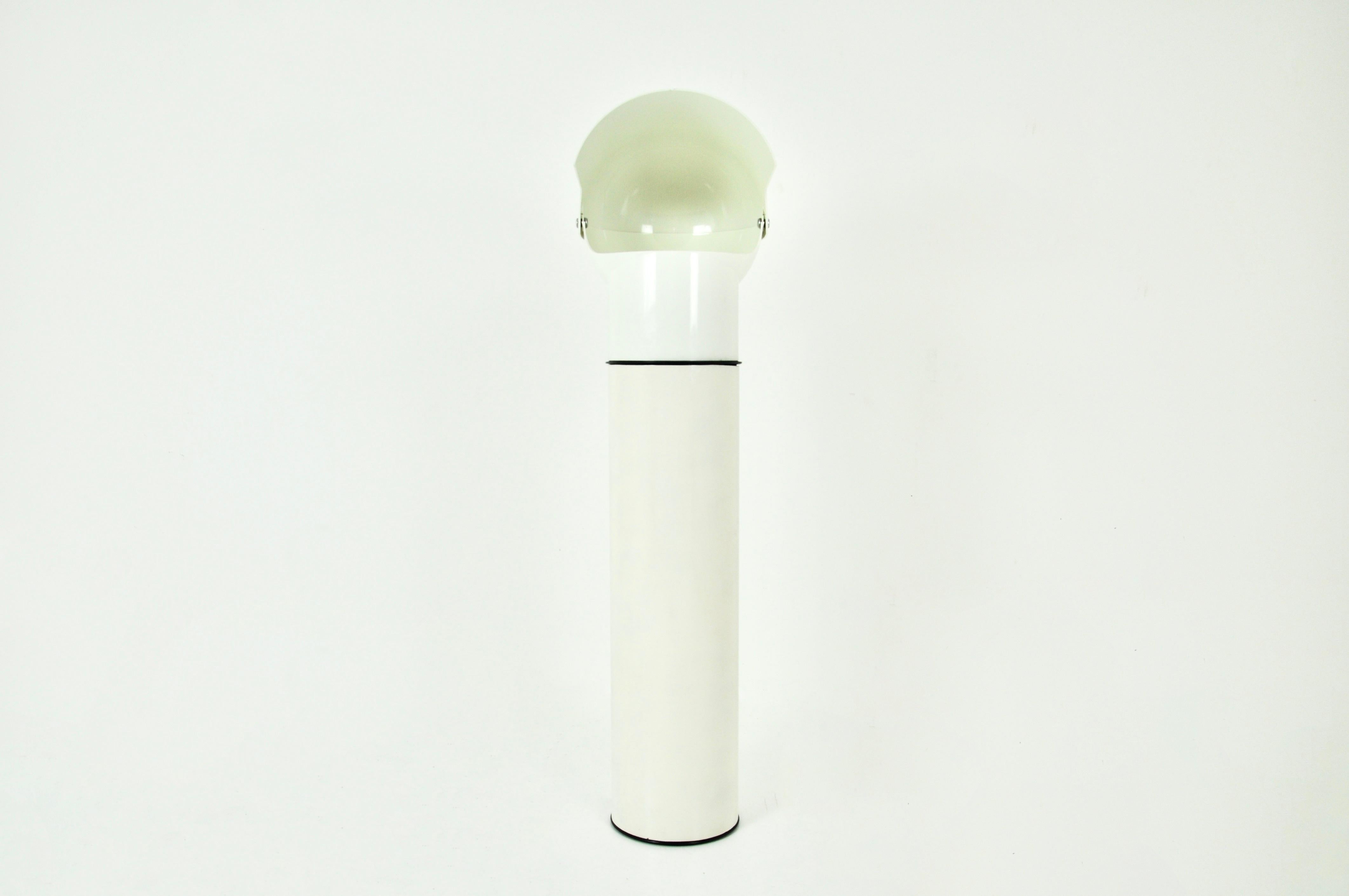 Mid-Century Modern Lampadaire Palilo Mezzo de Gae Aulenti pour Artemide, 1970 en vente
