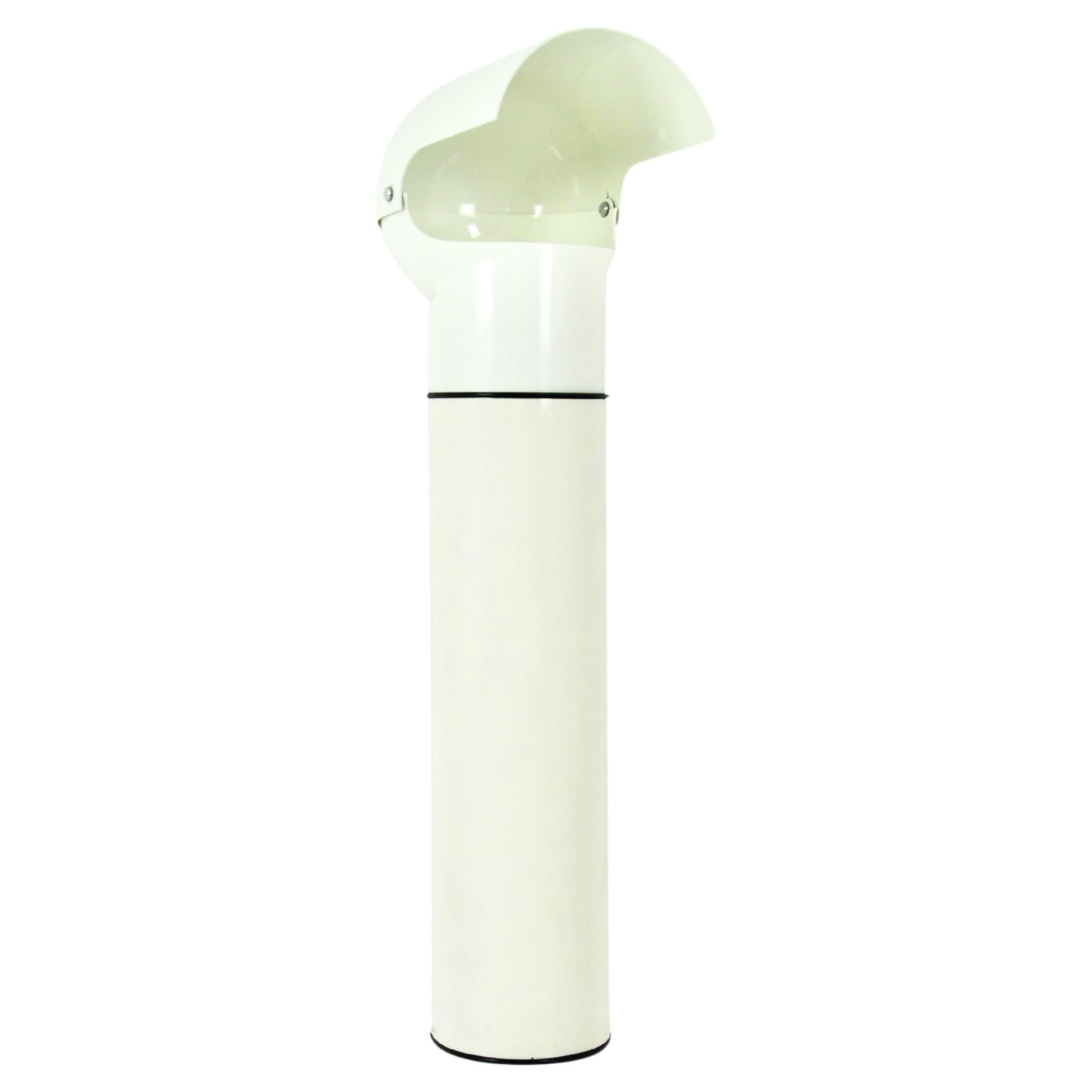 Stehlampe „Pileo Mezzo“ von Gae Aulenti für Artemide, 1970er Jahre
