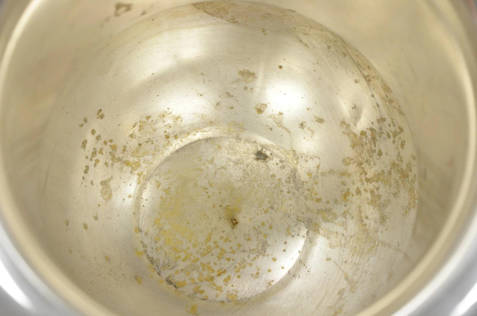 Pilgrim Silver Plated Victorian Trophy Cup Urn Bar Champagne Chiller Ice Bucket For Sale 3