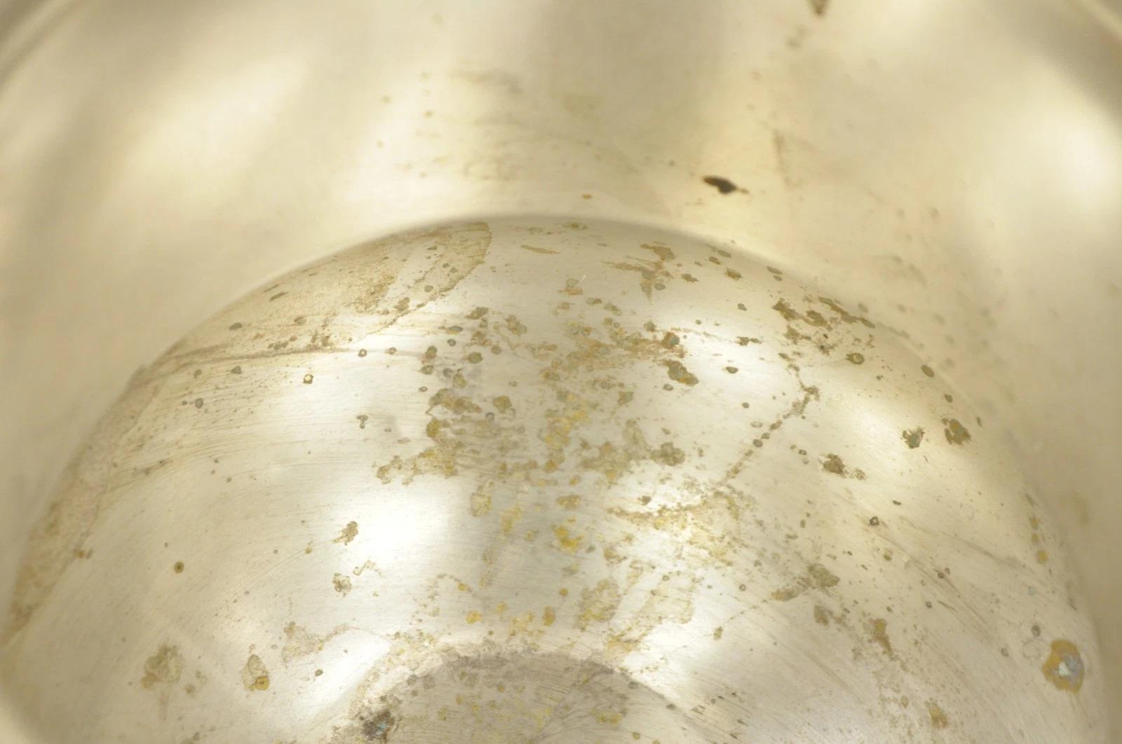 Pilgrim Silver Plated Victorian Trophy Cup Urn Bar Champagne Chiller Ice Bucket For Sale 4