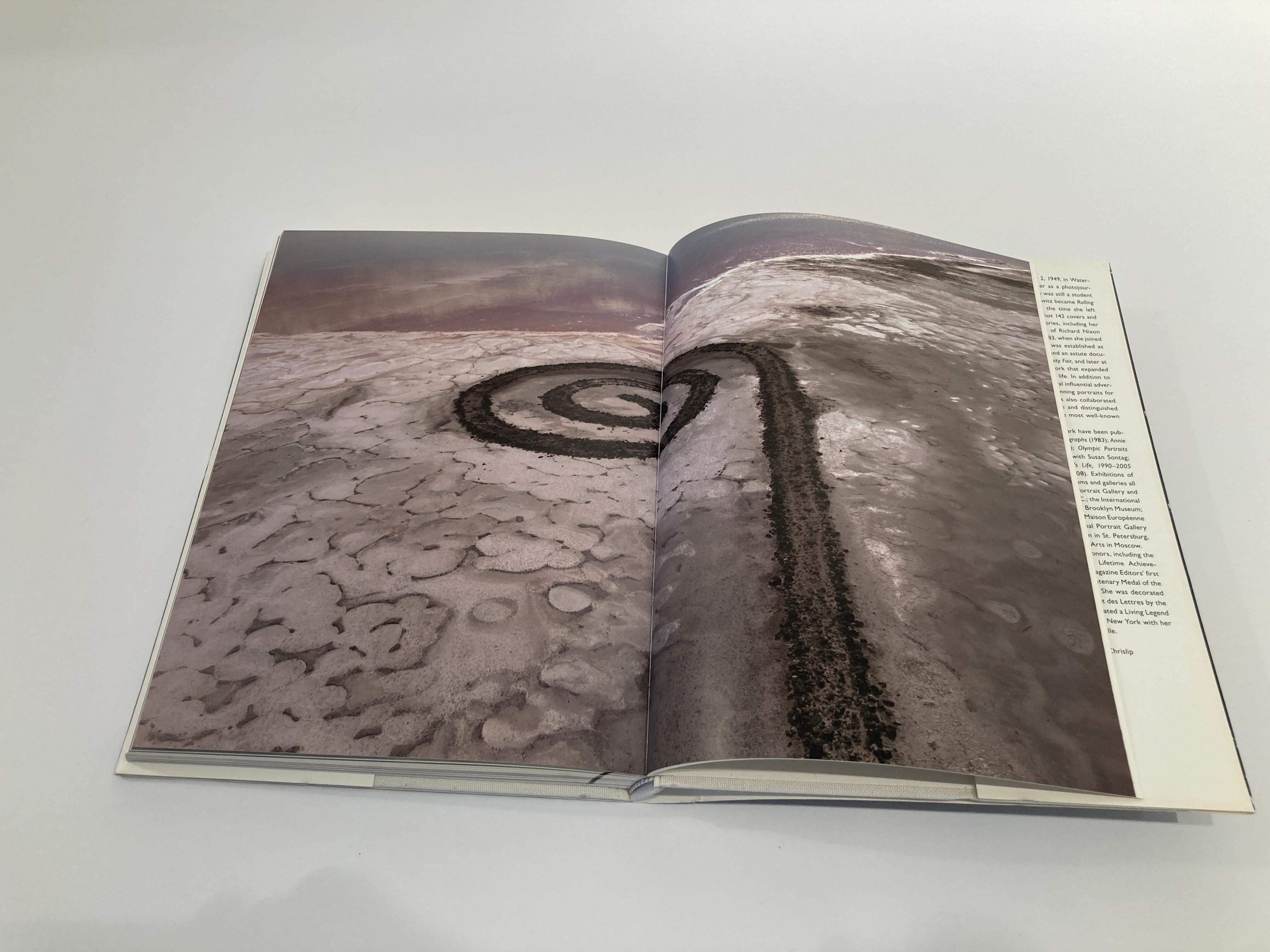 Pilgrimage by Annie Leibovitz Hardcover Book 2011 2