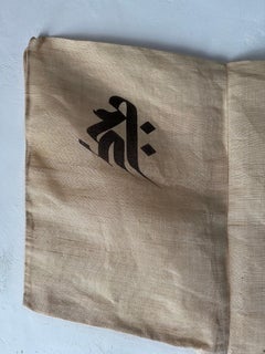 Pilgrim’s Jacket (Ohenro-gi) with Heart Sutra Text and Pilgrimage Stamps, Japan