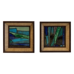 Pilkington Abstract Tiles