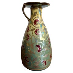 Vase Lustre de Pilkington