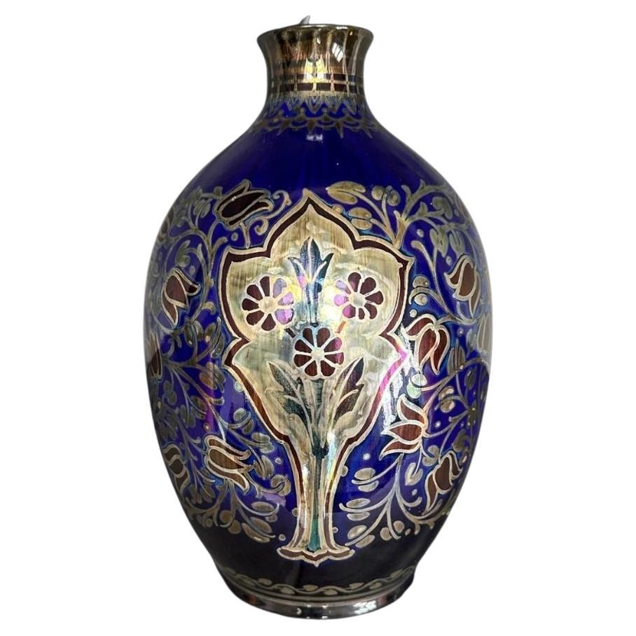 Pilkington's Lustre Vase For Sale