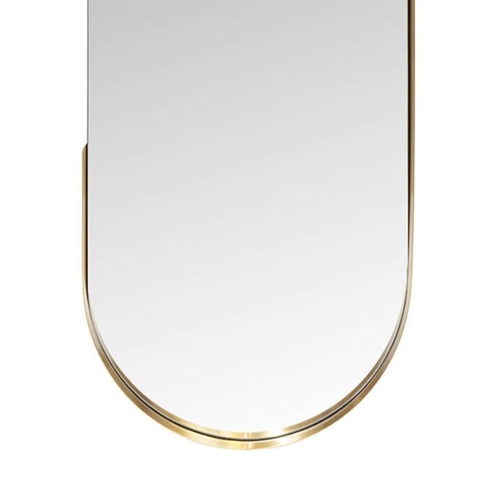 Italian Pill Mirror For Sale