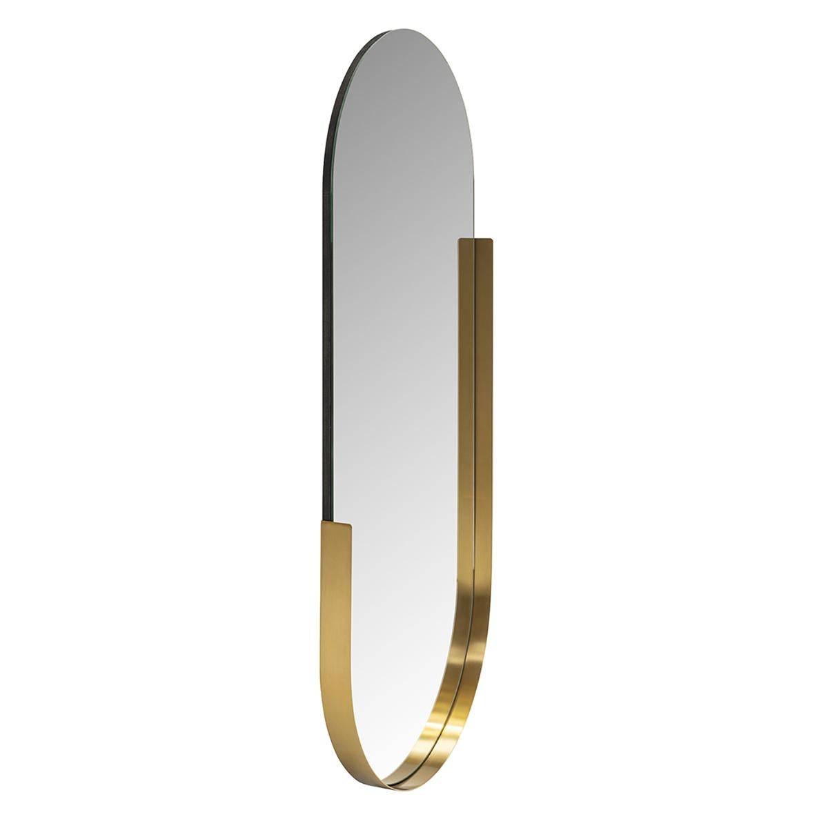 Fait main Miroir à pilules en vente