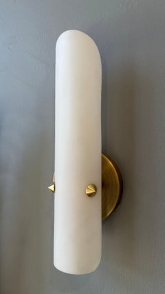 Pill Sconce
