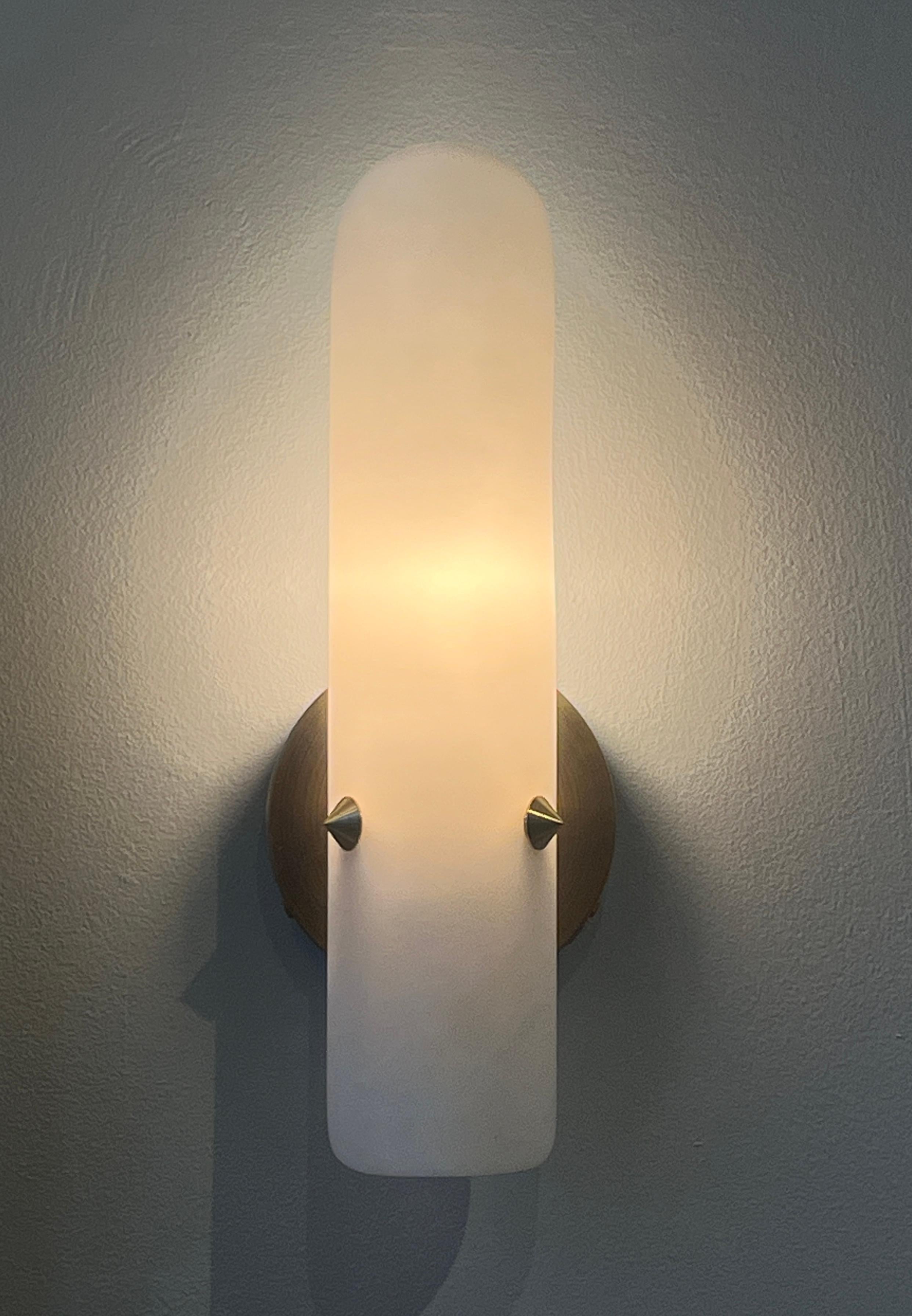 Americano Lampada a baldacchino in vendita