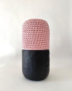Pill Stool by Meg Morrison