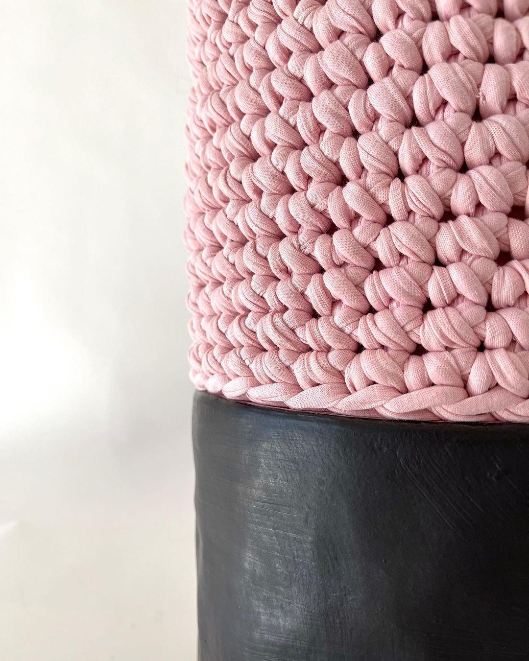 American Pill Stool by Meg Morrison For Sale