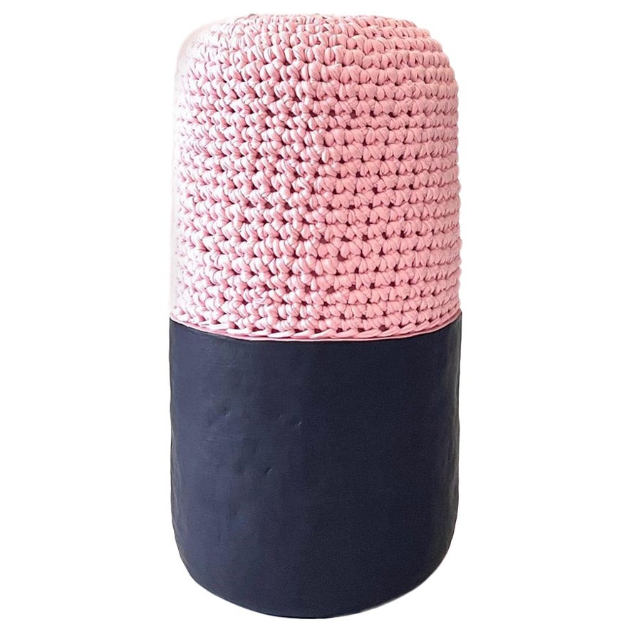 Pill XL Stool by Meg Morrison