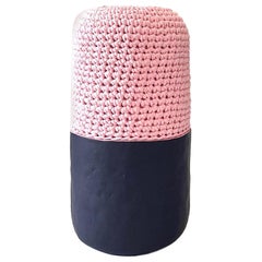 Taburete Pill XL de Meg Morrison