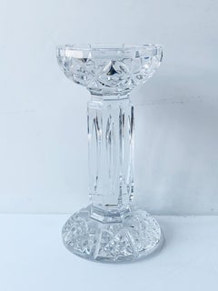 Pillar Candleholder Balmoral by Waterford