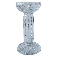 Pillar Candleholder Balmoral by Waterford