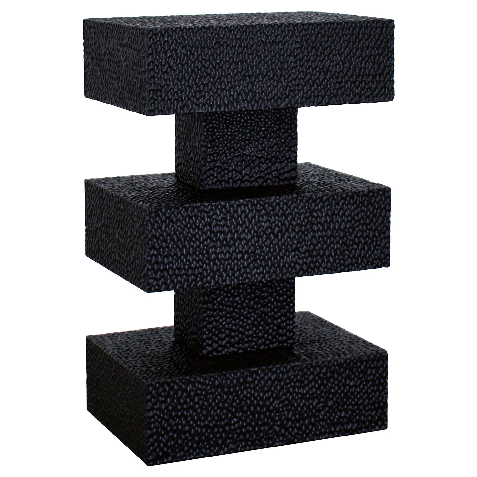 Console Pillar de John Eric Byers