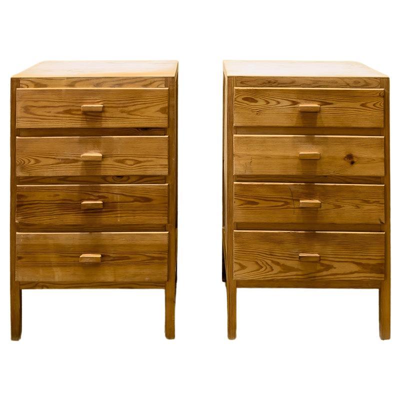 Pillar Drawer Units For Sale