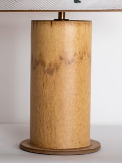 Pillar Lamp