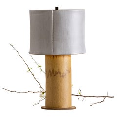 Pillar Lamp