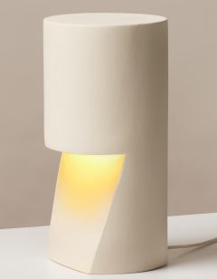 Pillar Light by Dust and Form