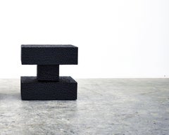 Pillar Table by John Eric Byers