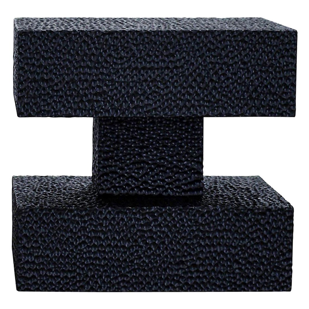 Pillar Table by John Eric Byers