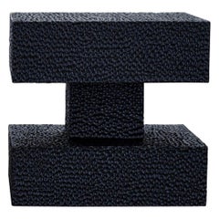 Pillar Table by John Eric Byers