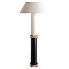 Pillaret 34in Table Lamp by Studio DUNN