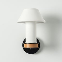 Lampada a stelo Pillaret Rise di Studio DUNN