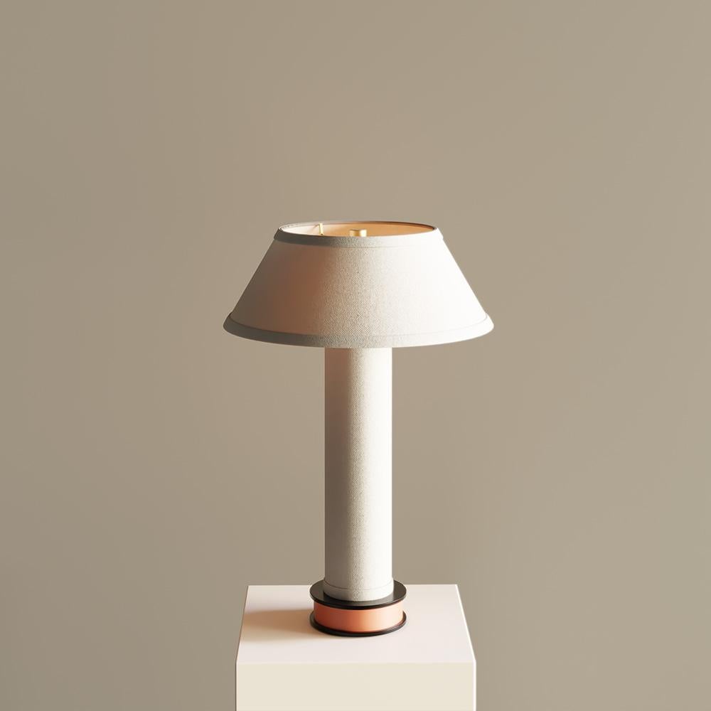 Lampe de table Pillaret par Studio DUNN en vente 3