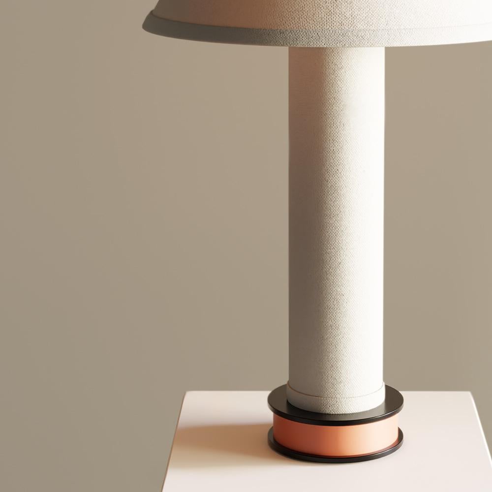 Lampe de table Pillaret par Studio DUNN en vente 4