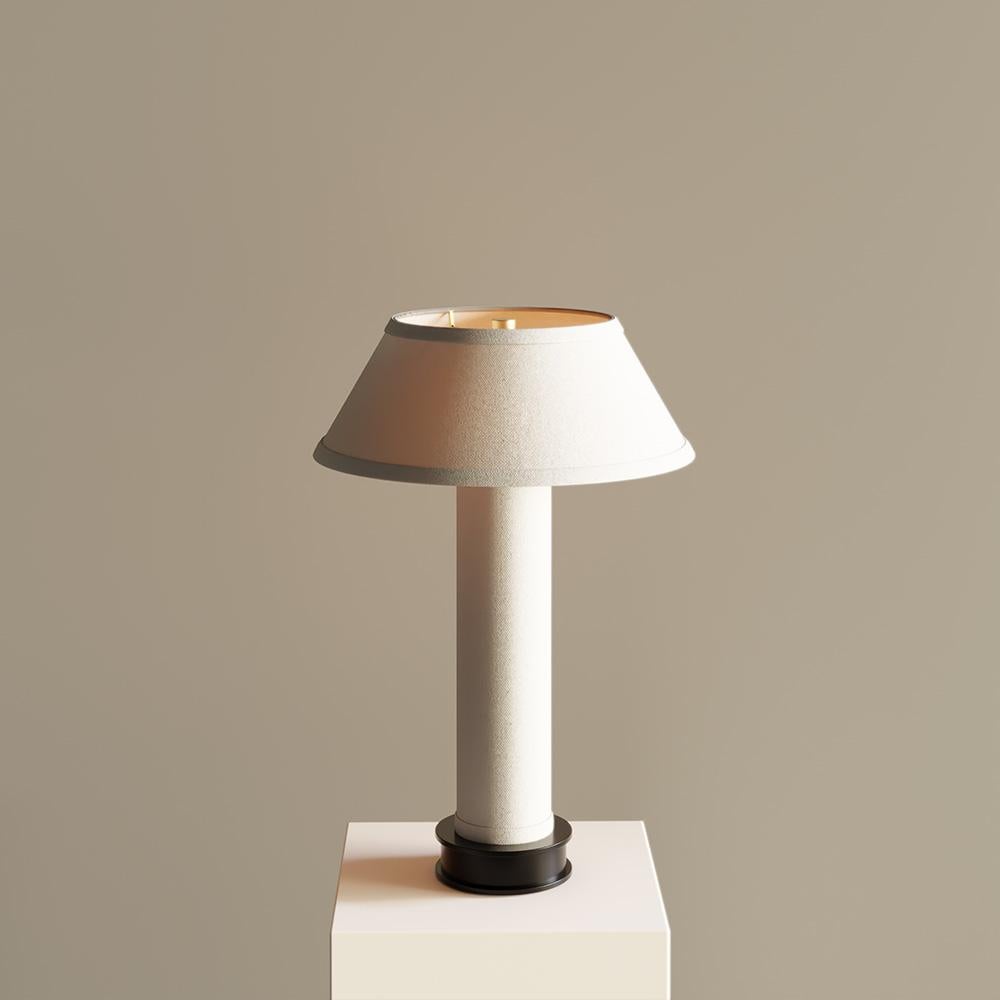 XXIe siècle et contemporain Lampe de table Pillaret par Studio DUNN en vente