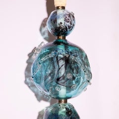 Pillars of Meerschaum, Treasures Untold Gem Pendant