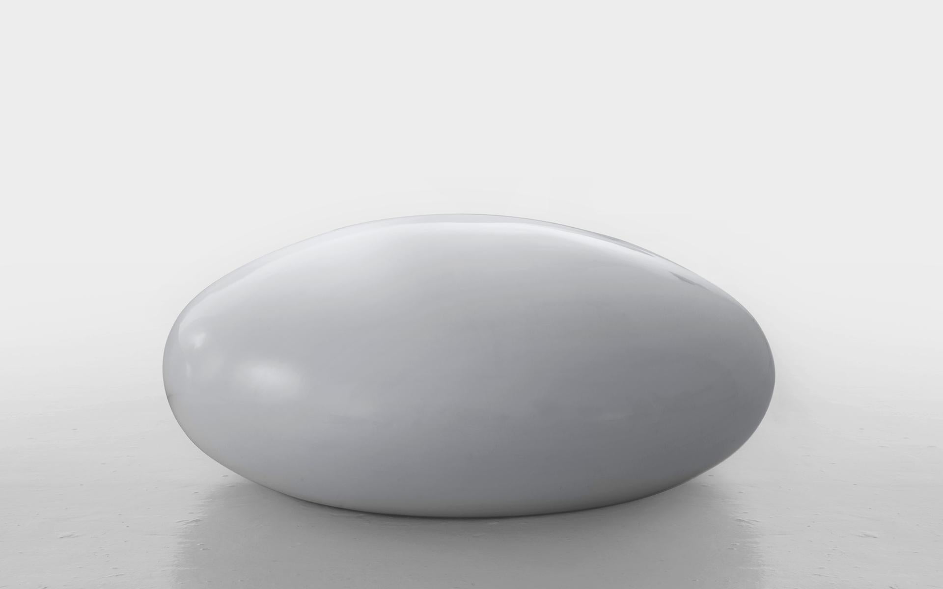 Siège Pillola 01 par Imperfettolab
Dimensions : Ø 100 x H 41 cm
MATERIAL : Fibre de verre

Laboratoire Imperfetto
Qui sommes-nous ? Nous sommes une famille.
Verter Turroni, Emanuela Ravelli et nos enfants Elia, Margherita et Eusebio.
Dans