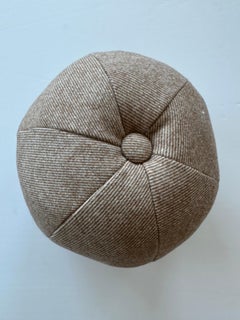 Pillow Ball in Wool blend - by Mar de Doce