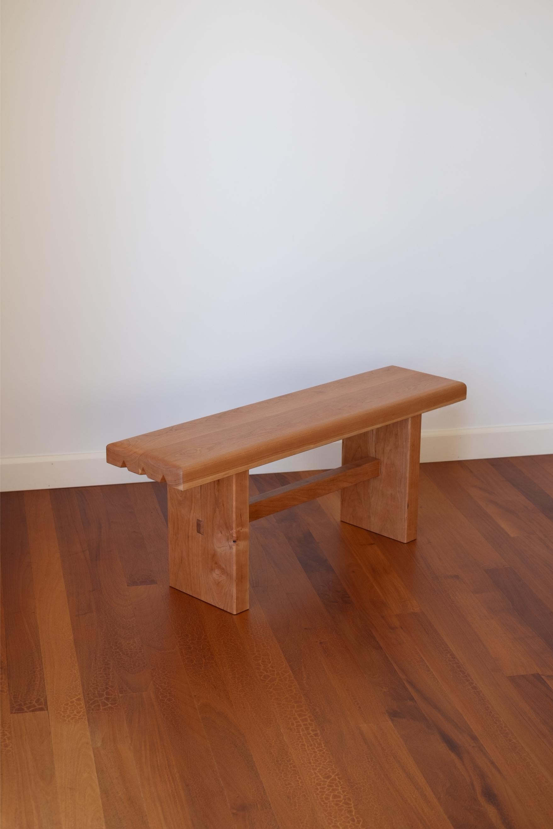 Banco almohada de Nick Sugihara Posmoderno en venta