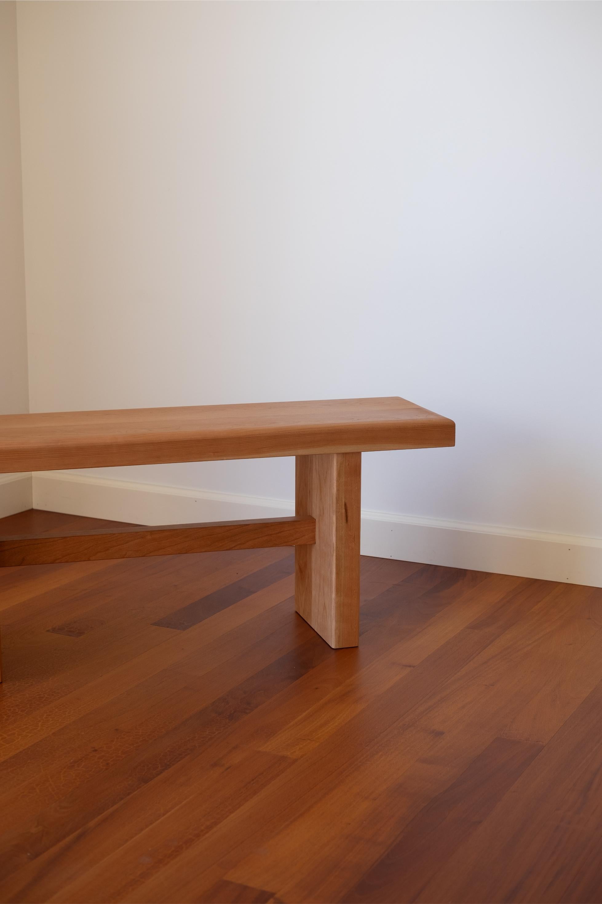 Banco almohada de Nick Sugihara Otro en venta