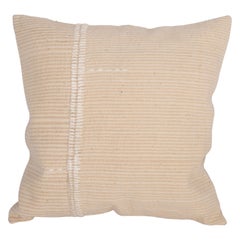 Pillow Case Made from an Anatolian Cover, Mid 20th C