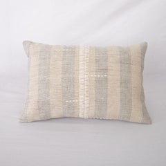 Pillow Case Made from Anatolian Vintage Textiles