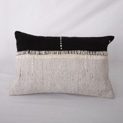 Pillow Case Made from Anatolian Vintage Textiles