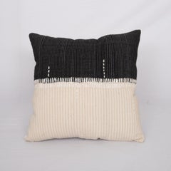 Pillow Case Made from Anatolian Vintage Textiles