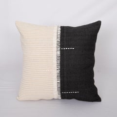 Pillow Case Made from Anatolian Vintage Textiles
