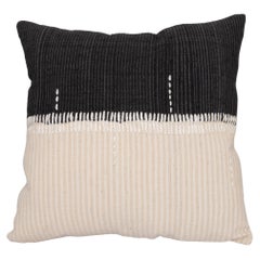 Pillow Case Made from Anatolian Vintage Textiles