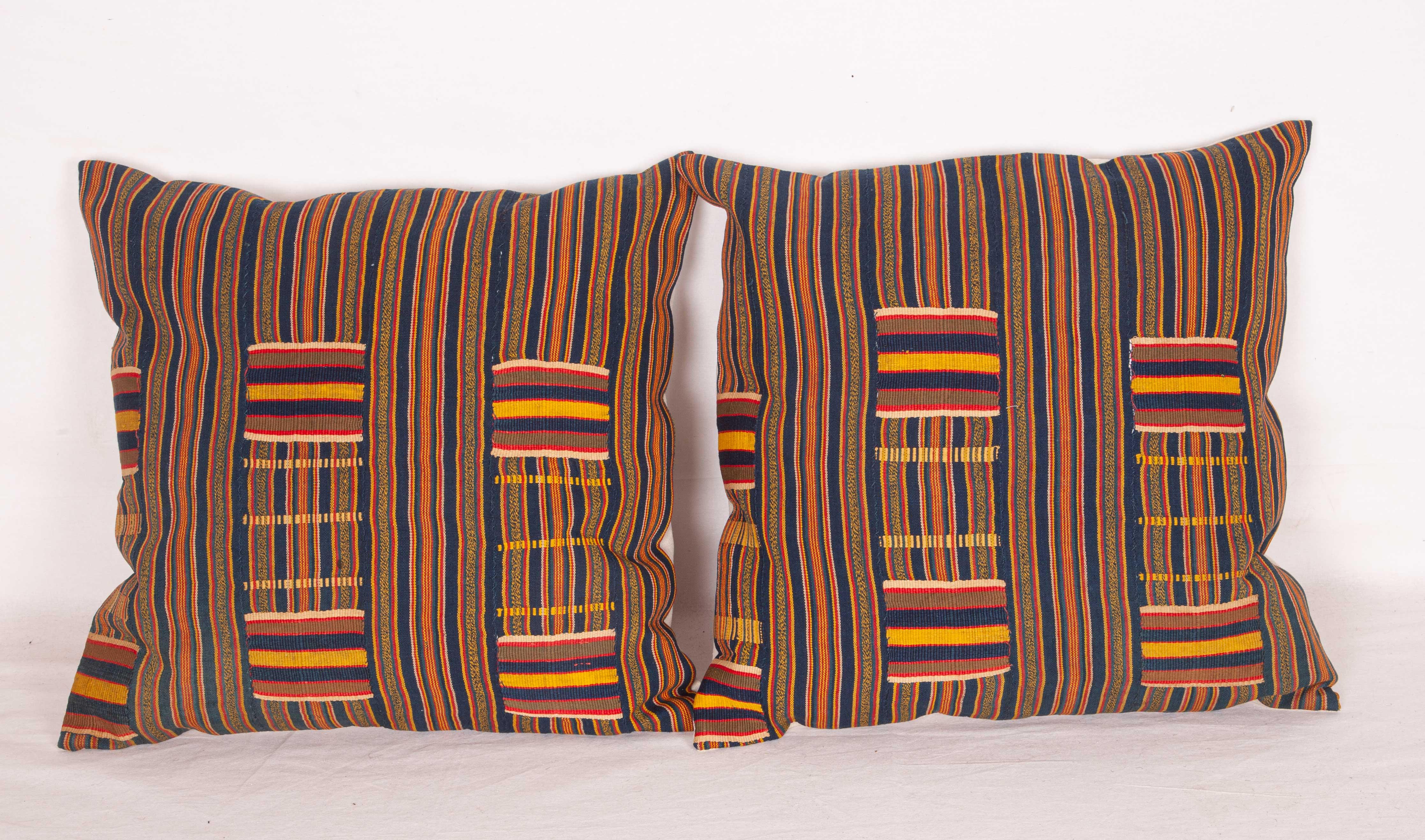 african pillow cases