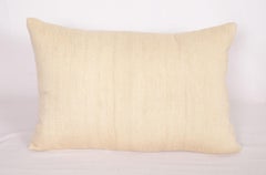 Pillow Cases Made from Anatolian Angora Siirt Blanket, 1960s-1970s