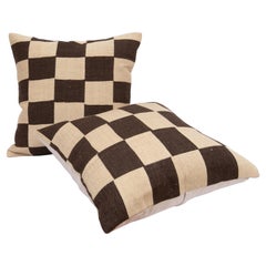 Mid-Century Modern Pillows and Throws
