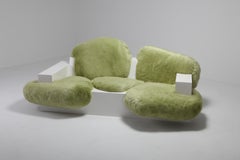 Pillow Couch by Schimmel & Schweikle from the Pillow.pillow Collection