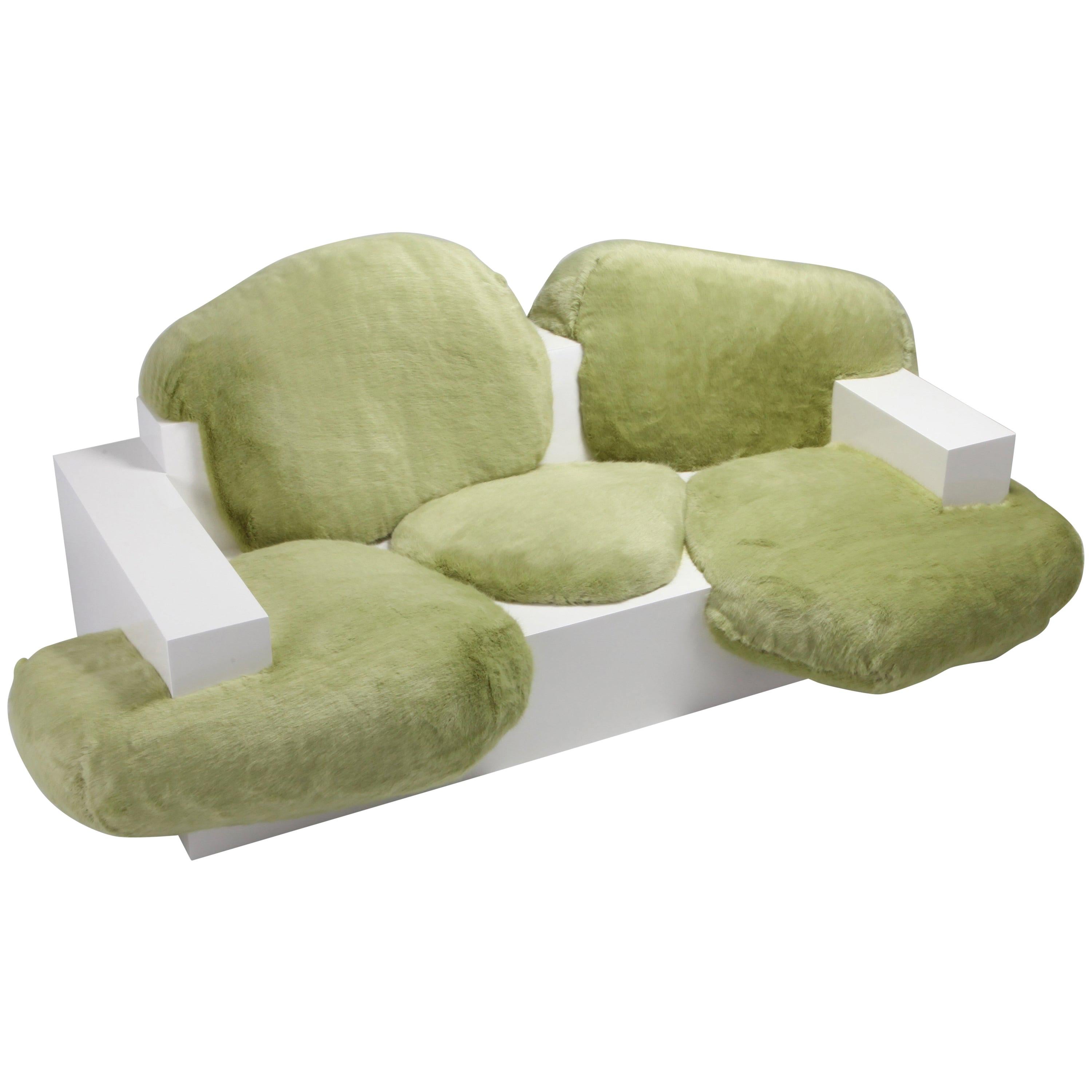 Pillow Couch by Schimmel & Schweikle from the Pillow.pillow Collection